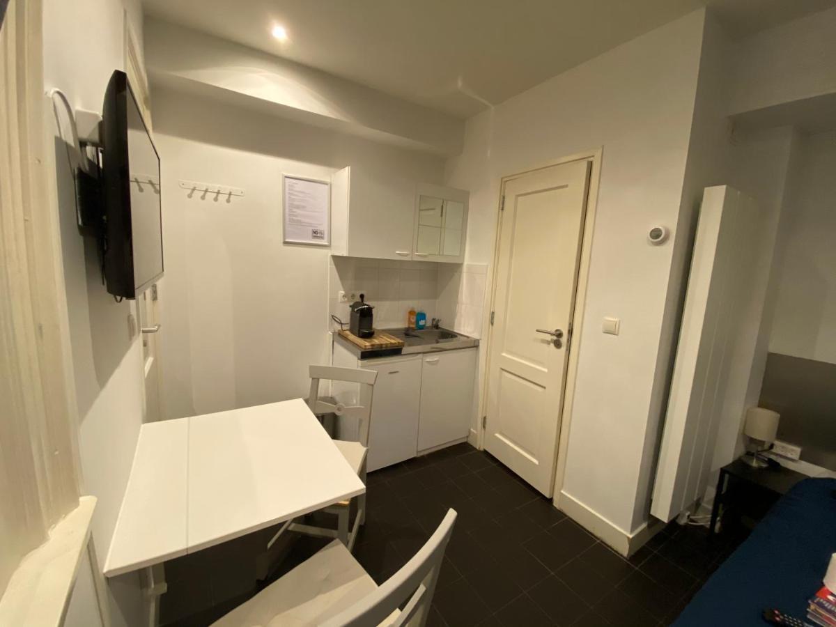 Center Apartamento