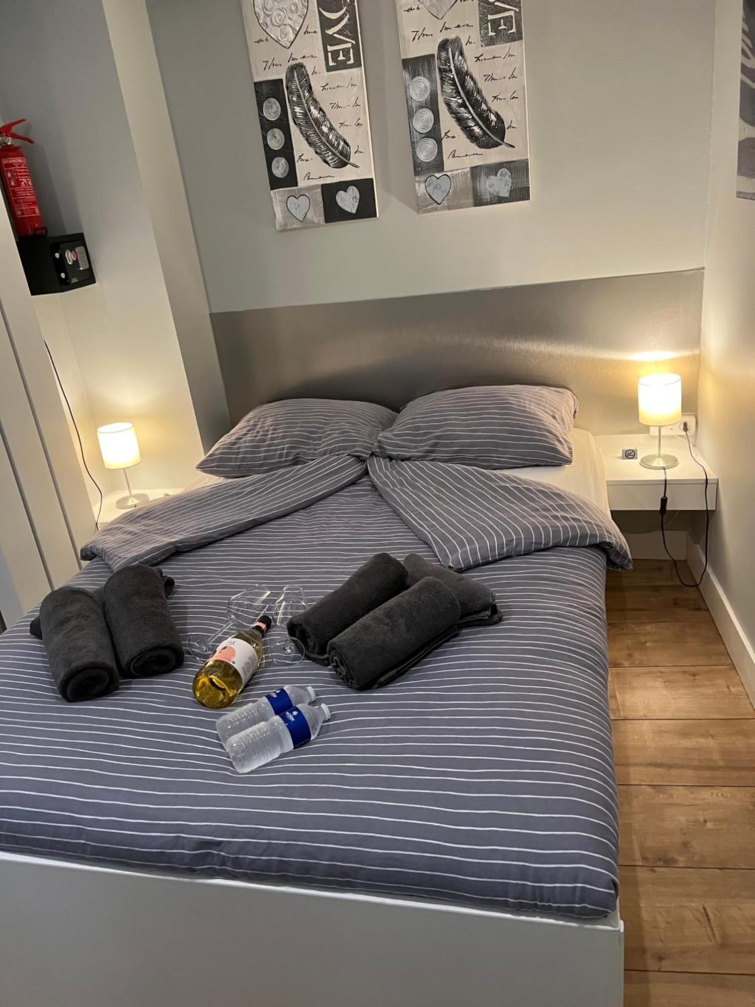 Center Apartamento